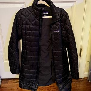 Patagonia Parka